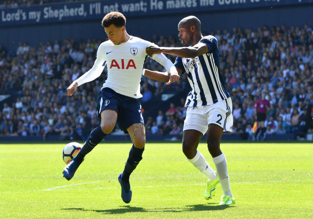 能力的全面 能力的全面