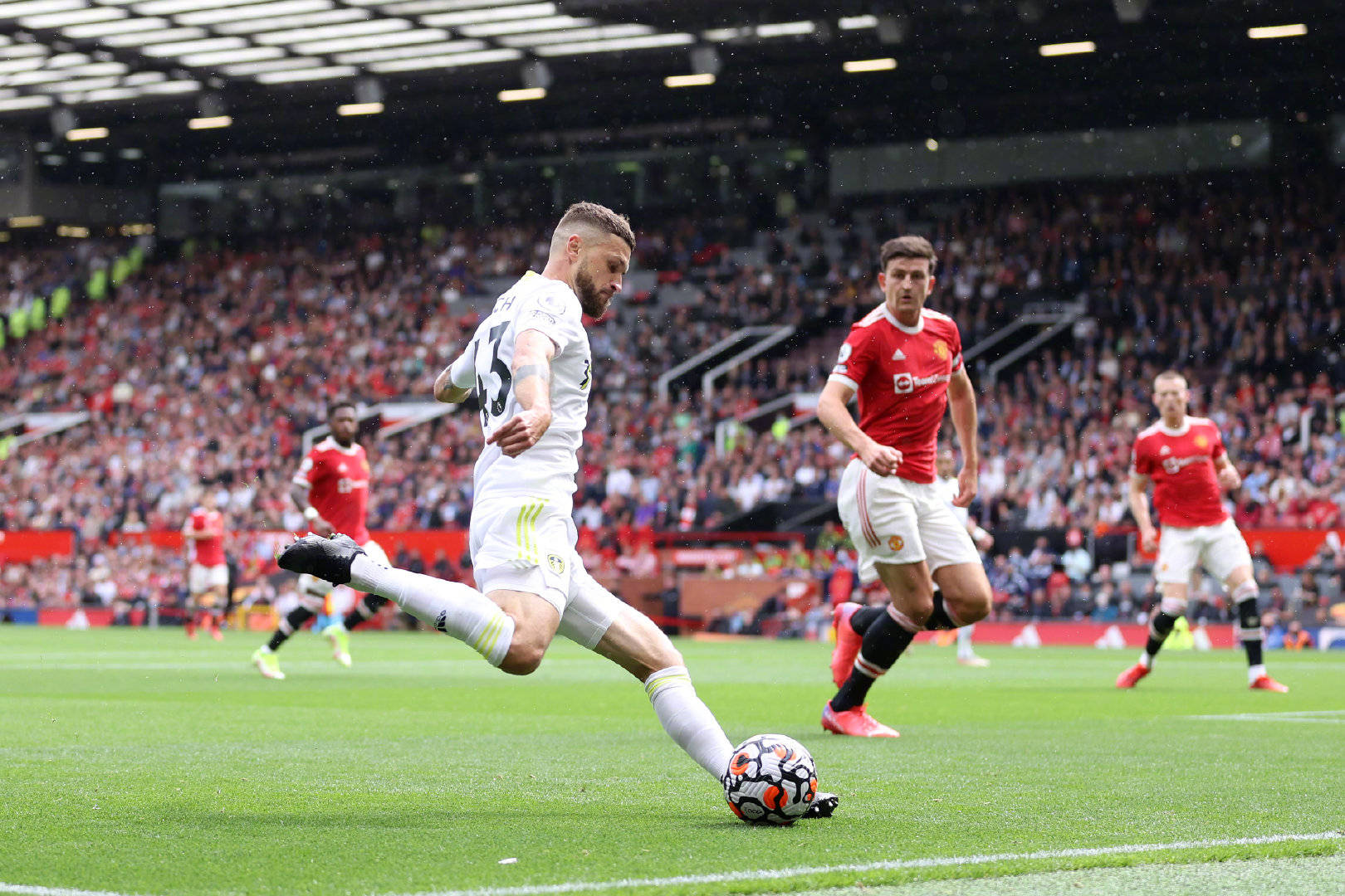 解足球规则 解足球规则