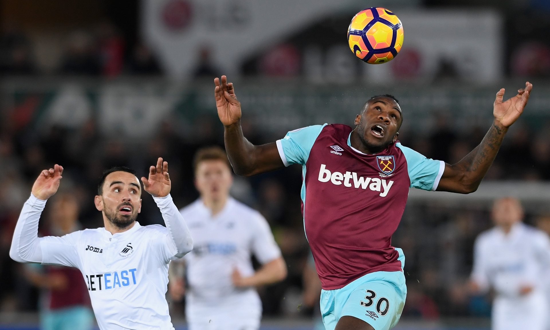 动态与挑战 动态与挑战