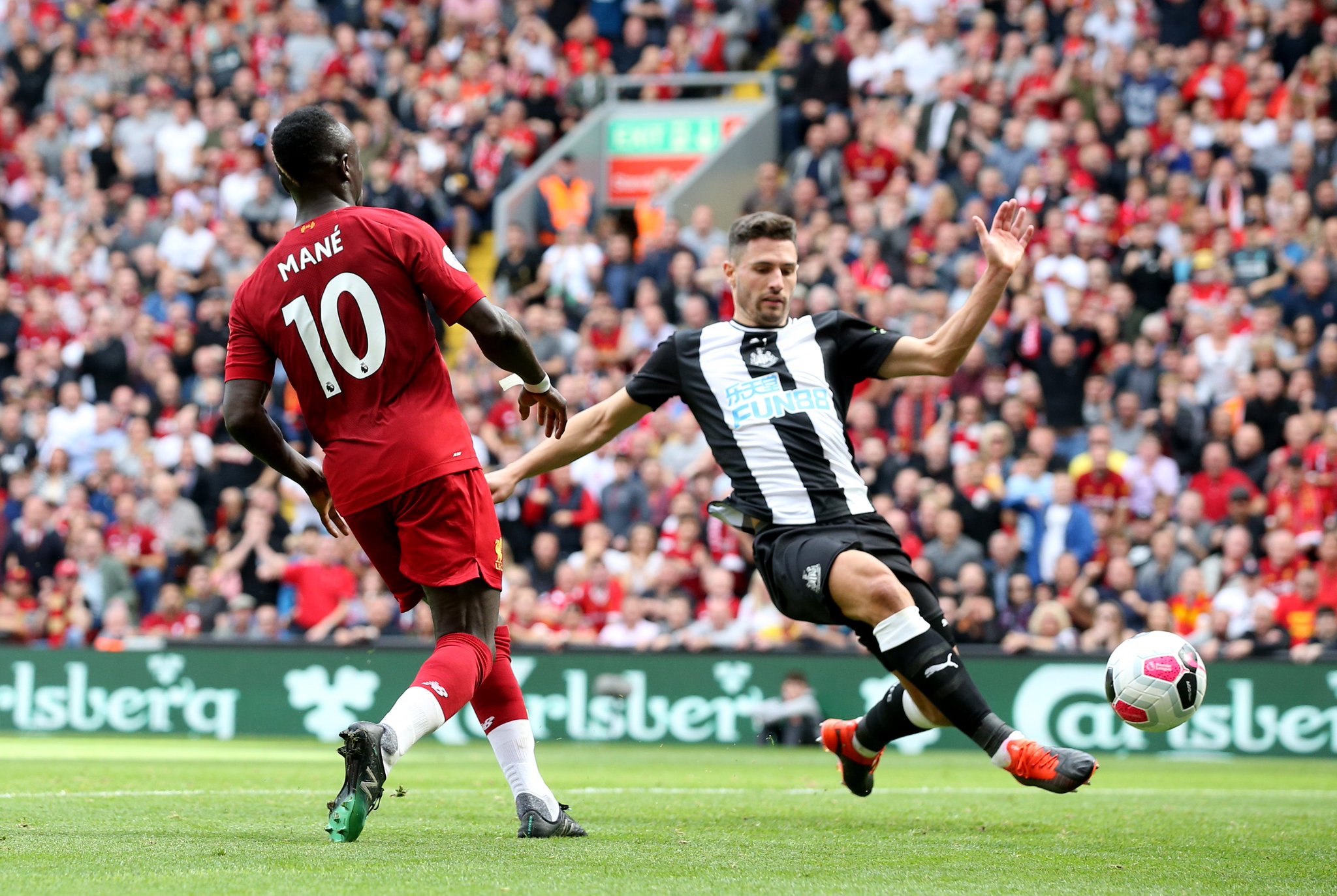 例中警告 例中警告